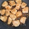 お弁当にも◎やみつき！鶏むね肉の香味オイスターソース炒めの工程3