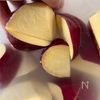 ほったらかしで完成『豚バラとさつまいもの甘辛煮』の工程1