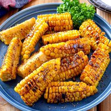 【焼きとうもろこし】香ばしい♡夏に食べたいおつまみおかず🌈