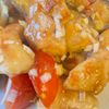 ゆっきぃの作ってみた!投稿(【鶏むね肉と彩り野菜の香味だれ】体が喜ぶ♪ポン酢で簡単おかず)