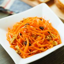 基本のにんじんラぺ