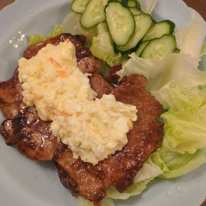 たりおの作ってみた!投稿(何度も食べたい~ポーク南蛮)