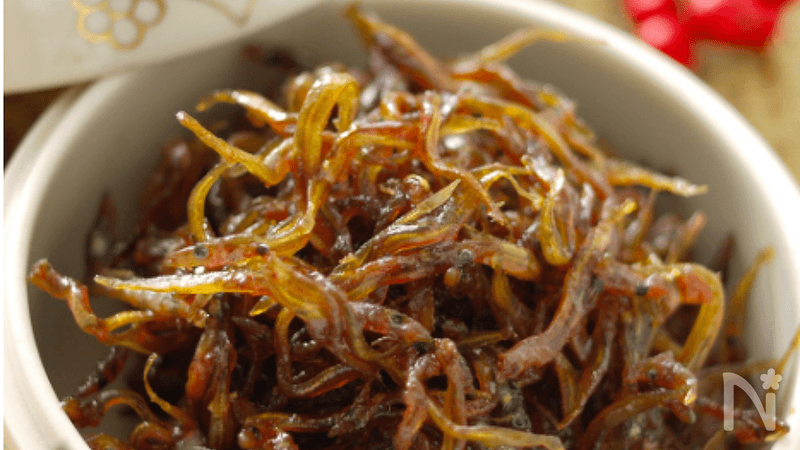 春だね 簡単 失敗なし いかなごくぎ煮 By 田村 りか レシピサイト Nadia ナディア プロの料理家のおいしいレシピ