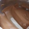 ねっとり食感♪米粉の黒糖きな粉アイスの工程2