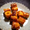 ことまるの作ってみた!投稿(【ヤンニョムちくわチーズ】これはやみつき！簡単おつまみ副菜♡)
