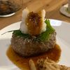 ゆでの作ってみた!投稿(和風おろしハンバーグ)