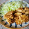 azupoの作ってみた!投稿(【おいしい唐揚げ】冷めても美味しい!とにかく美味しい唐揚げ!)