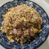 たかし（娘2人）の作ってみた!投稿(焦がし醤油香る【基本のチャーハン】パラパラに仕上がります！)