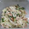 1307341の作ってみた!投稿(切り干し大根のサラダ)