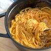 【コクうま】濃厚チーズトマパスタ!!