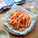 手が止まらん！にんじんの唐揚げ