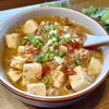 ベティの作ってみた!投稿(レンジで出来ちゃう!癖になる辛味の麻婆豆腐【おつまみにも】)