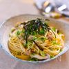和えるだけで絶品!ツナときのこの和風パスタの工程3