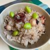 yukaの作ってみた!投稿(【タコと枝豆の生姜香る炊き込みご飯】噛むほどにうま味広がる♪)