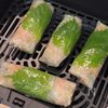 ライスペーパー餃子の工程6