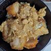 591472の作ってみた!投稿(簡単贅沢丼ぶり♡『至福の唐揚げ丼』間違いない美味しさ!!)