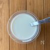 ワンパン10分【濃厚きのこミートグラタン】バター小麦粉不要♩の工程2