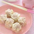電子レンジで『シュウマイ（焼売）』♡本格中華シリーズ