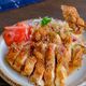 レンジで完結！！にんにく旨味噌鶏チャーシュー