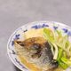 かどかやき（秋田の郷土料理）
