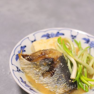 かどかやき(秋田の郷土料理)