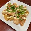 りんごの作ってみた!投稿(【驚くほどおいしい♪】照り焼き！じゃがマヨチキン♪)