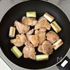 ［温玉のせ串なし焼き鳥丼］定番調味料3つ！簡単なのに美味しいの工程3