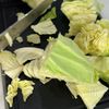 【旨辛鶏キャベツ】ほったらかしでコクうまの下準備