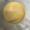 レンジで作る米粉クッキーシューの工程4