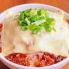 爆速で満たされる!おかかチー飯