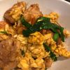 チーチクの作ってみた!投稿(【鶏肉とブロッコリーのオイマヨたま炒め】まろやか中華味♡)