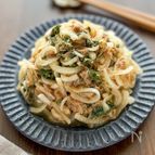 【新玉ねぎの大葉ツナサラダ】無限に食べられる♪