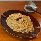 まな板いらず。小学生でも作れるほど簡単【佃煮のワンパンペペ】