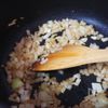 卵のトマト煮込み【メキシコ料理】の工程2