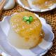 夏だって！『冷やしふろふき大根』～濃厚胡麻味噌だれ～
