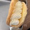 いちごとチーズの米粉オムレットの工程21