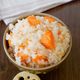 【絶品ににんじんごはん】栄養満点！和風だしとバターが決め手！