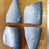 絶品!【鯖の味噌煮】の工程1