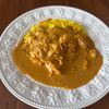 こむぎの作ってみた!投稿(【えびのココナッツカレー】お店並に美味しい本格スパイスカレー)