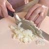 フライパンひとつで簡単♩ヘルシーなのに大満足【豆腐鶏つくね】の工程1
