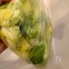 さっぱり浅漬け止まらない🎶キャベツのゆず甘酢漬けの工程4
