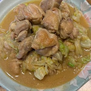 くだもの大好き🧡の作ってみた!投稿(掴め！男の胃袋！飛騨名物！けいちゃん焼き)