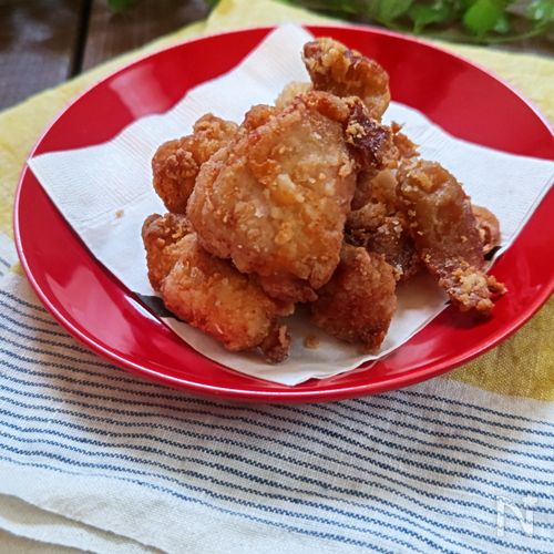 米粉の唐揚げ