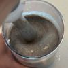 美肌黒ごまアイスの工程1