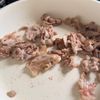 こく旨おかず!【豚こまとキャベツの甘辛炒め】の工程1