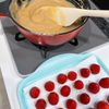 ハムの作ってみた!投稿(甘さ控えめ☆手づくり白餡!【圧力鍋】)