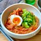 ビビン麺
