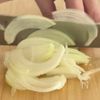 【納豆のかき揚げ】保育園で人気♪の工程1