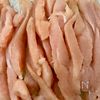 【カレーささみスティック】パクパクやめられない止まらない♪の下準備