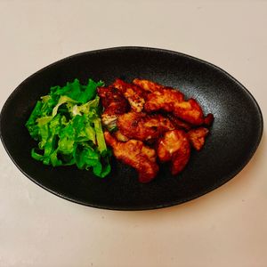 りんの作ってみた!投稿(チキチキボーンならぬ！ささみボーン)